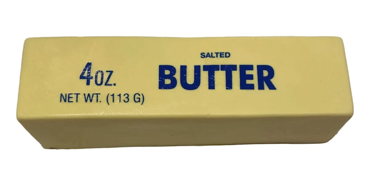 Butter Squishy